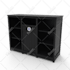 provide realistic 3d rendering for amazon