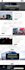 clinic website design, aba website, homecare website design healthcare website