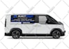design professional car wrap, van wrap, truck wrap