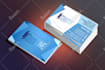 create visiting card, business card design