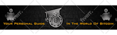 design a unique logo with copyrights