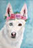 paint adorable watercolor pet portrait