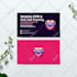 be your flyer designer or business card designer