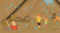 draw childrens book illustrations