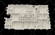 make 3d floorplan from your drawing