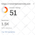 increase domain rating ahref dr via high domain authority dofollow seo backlinks