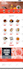 create restaurant booking catering food delivery website