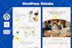 design and rebuild wordpress elementor website as elementor pro expert