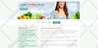 create wordpress landing page or squeeze page in 6hrs