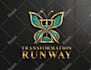 do stunning business logo design, branding kit and brand identity guidelines