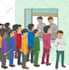 draw children book illustration in your requested style