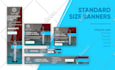 design and animate HTML5 banner ads for google adwords