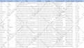 do b2b lead generation, email list building and web research