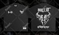 create streetwear design and techpack for your brand