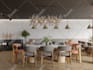 do interior design and animation in 3ds max