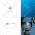 do highly modern, minimalist, and timeless business logo design and brand