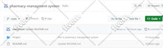 push and solve git, github, gitlab and bitbucket issues