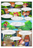 draw an amazing comic strip