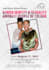 create professional flyer for you in 6h
