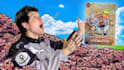 design catchy youtube thumbnail
