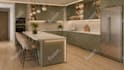 do interior, exterior design, sketchup, revit 3d model, realistic 3d rendering