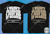create t shirt designs for screen printing