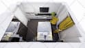 rendering interior realistic 3d modelling sketchup