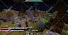 minecraft server spawn  or hub design