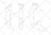 develop industrial and product design sketches