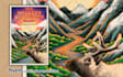 create custom poster artwork for your music concert or event