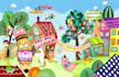 draw awesome children book illustration