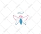do butterfly skincare fly cloud logo