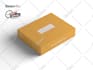 do box design, product packaging design, mailer box, subscription box, with 3d