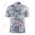 design 3d polos and t shirts mockups
