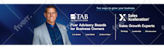 design premium and professional linkedin banner