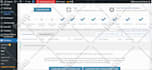 redesign wordpress website, customize website, fix issues