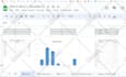 be your excel and google sheets expert
