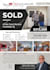 do perfect real estate flyer design within 24 hours