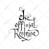 design hand lettering typography calligraphy logo