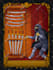 draw illustration for tarot card, oracle, game board and etc