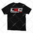 create professional custom t shirt design for your company