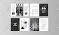 create a digital brochure, catalog or insert card