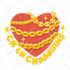 create custom sticker designs for you