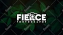 design photography signature or watermark logo