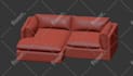 professional 3d rendering and modeling for products furniture