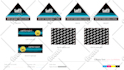 do professional box dieline for your product packaging