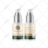design cosmetic labels, skincare, beauty, body butter label and oil label design