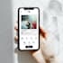 design UI UX for mobile and website as a google certified expert using figma