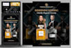 design a presentation folder that wins clients