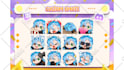 draw cute twitch emotes, animated emotes and sub badges
